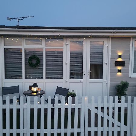 Casa B.R.I Villa Mablethorpe Ngoại thất bức ảnh