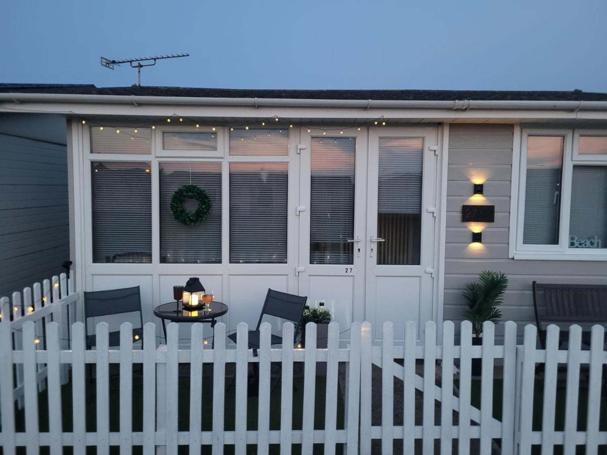 Casa B.R.I Villa Mablethorpe Ngoại thất bức ảnh