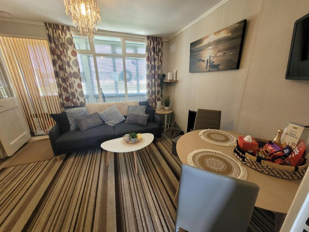 Casa B.R.I Villa Mablethorpe Ngoại thất bức ảnh